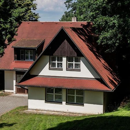 Sola Gratia Hotell Bystřice pod Hostýnem Exteriör bild