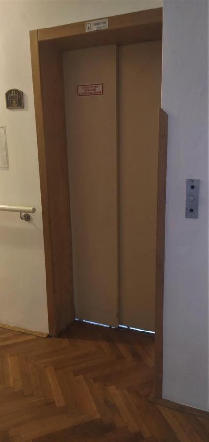 Sola Gratia Hotell Bystřice pod Hostýnem Exteriör bild