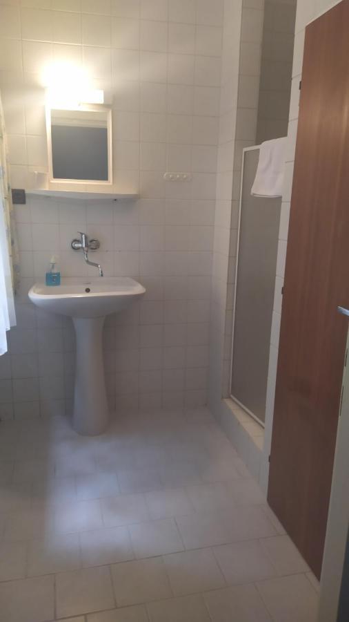 Sola Gratia Hotell Bystřice pod Hostýnem Exteriör bild
